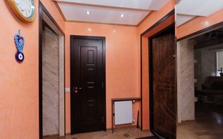 Chirie, apartament, 2 camere, str. Alba Iulia, Buiucani - Poză 10