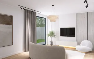 Vila tip Duplex | Pipera - Matei Millo - Poză 12