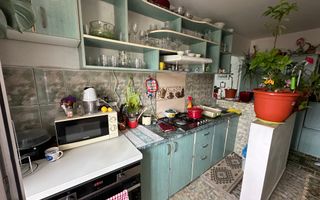 Apartament 2 camere de vanzare Bistrita, zona Lama - Poză 6