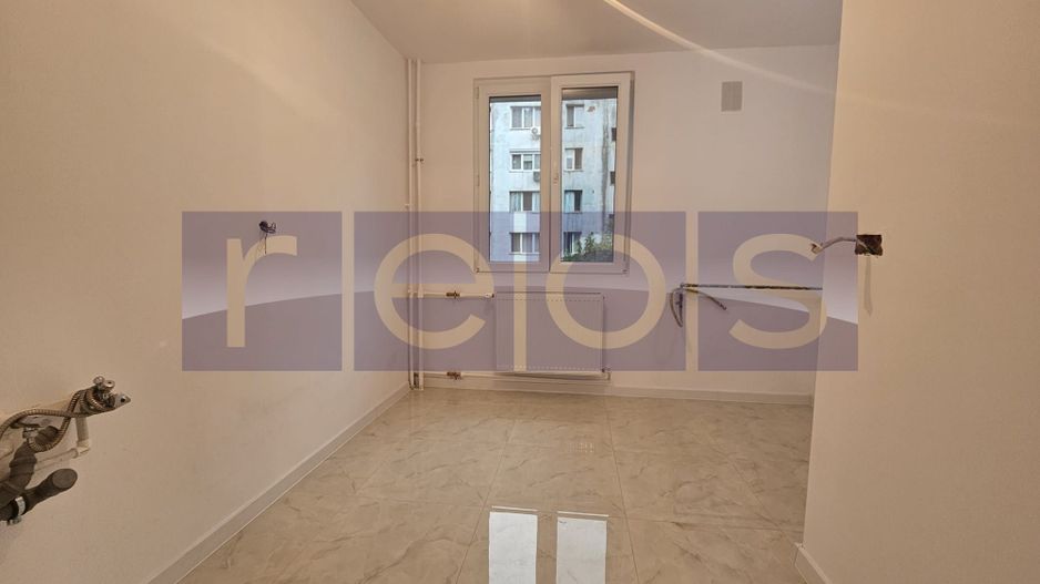 DE VANZARE 3 CAMERE DECOMANDAT 66 MP ETAJ 1 RENOVAT GATA DE MUTARE - Poză 6