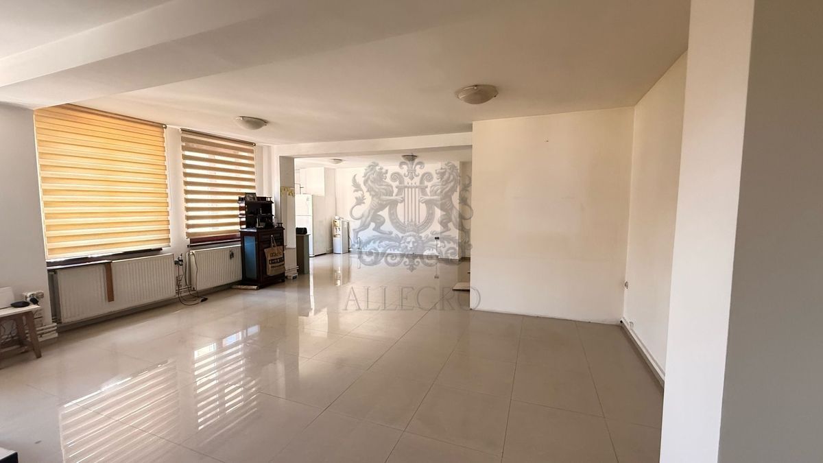 Birou in Vila | Zona Budapesta | 100 mp utili | Open Space - Poză 10