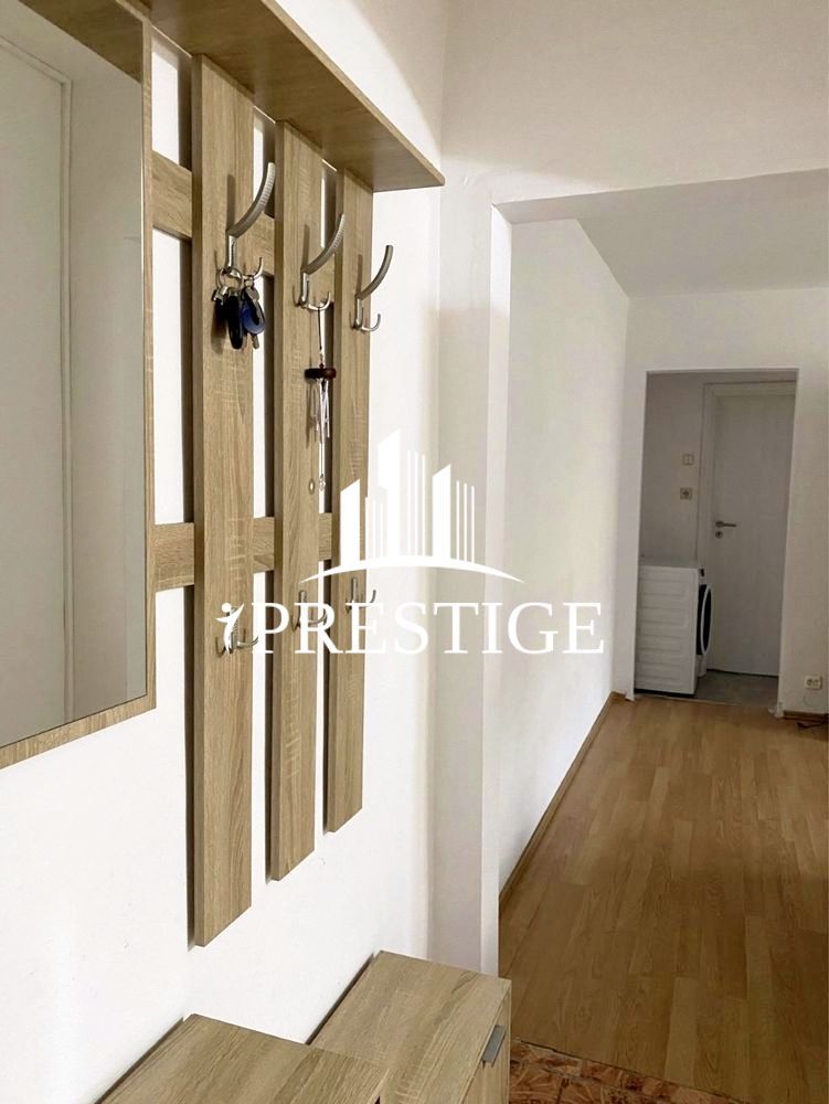 APARTAMENT 2 CAMERE | ETAJ 2 | BALCON | ZONA RAHOVEI - Poză 4