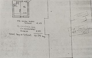 Oportunitate investitie in centrul capitalei - Poză 10