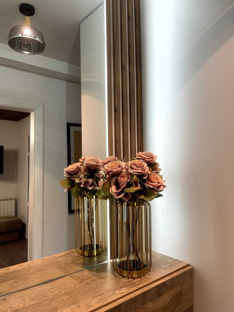 Apartament deosebit 3 camere, ultracentral–2 dormitoare king size,  Universitate - Poză 2