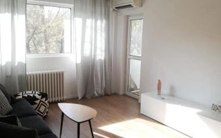 Inchiriere apartament 2 camere Tineretului vedere Parc, Proprietar - Poză 4