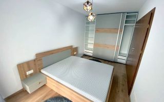 2 camere, modern, parcare, terasa, Gheorgheni, Viva City, Iulius Mall - Poză 4