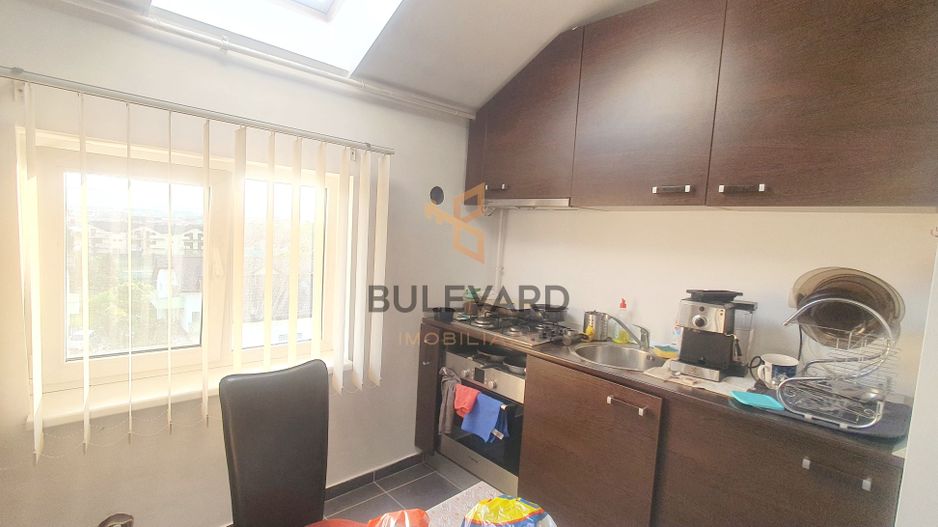 Apartament cu 2 camere, zona strazii Dumitru Tautan! - Poză 5