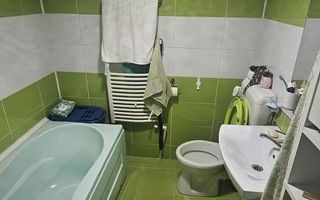 De vanzare casa + teren, zona Pucheni, sector 5 - Poză 7