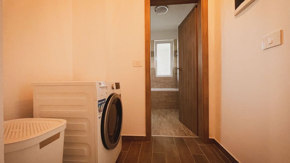 2-room apartment  | #forrent  |  IRIS Timisoara - Poză 9