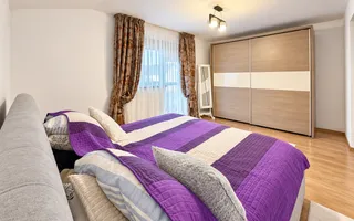 COMISION 0% | Duplex cu 4 camere si 2 bai complet mobilat in Giroc langa Zone 2. - Poză 14