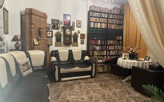 VILA cu 2 apartamente in apropiere de Piata Alba Iulia - Poză 4