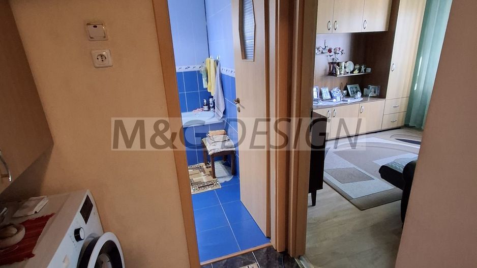 Aradului, 2 camere decomandate, et 3, centrala proprie - Poză 15