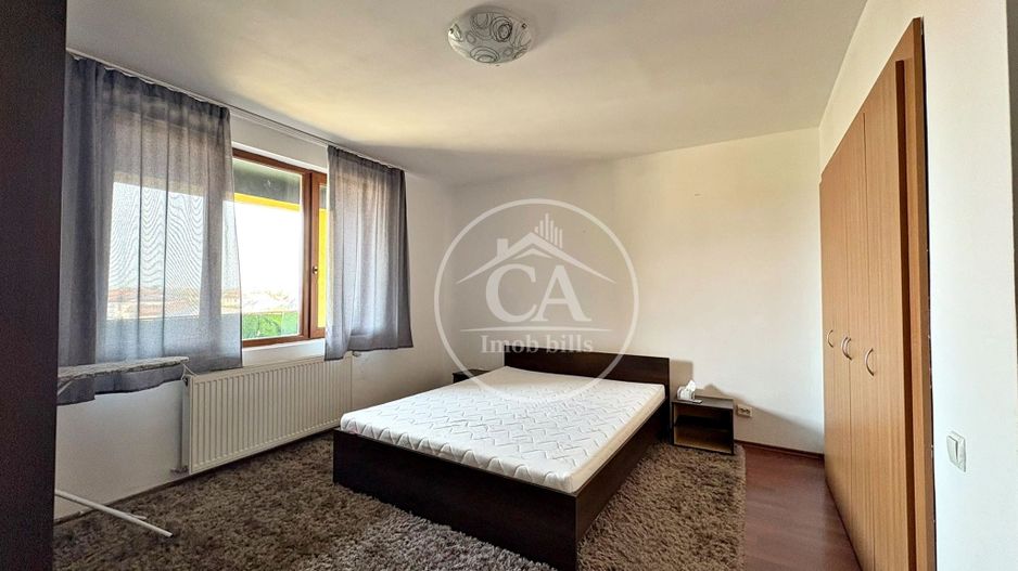 Apartament cu 2 camere de închiriat în zona Oncea, Oradea. - Poză 5