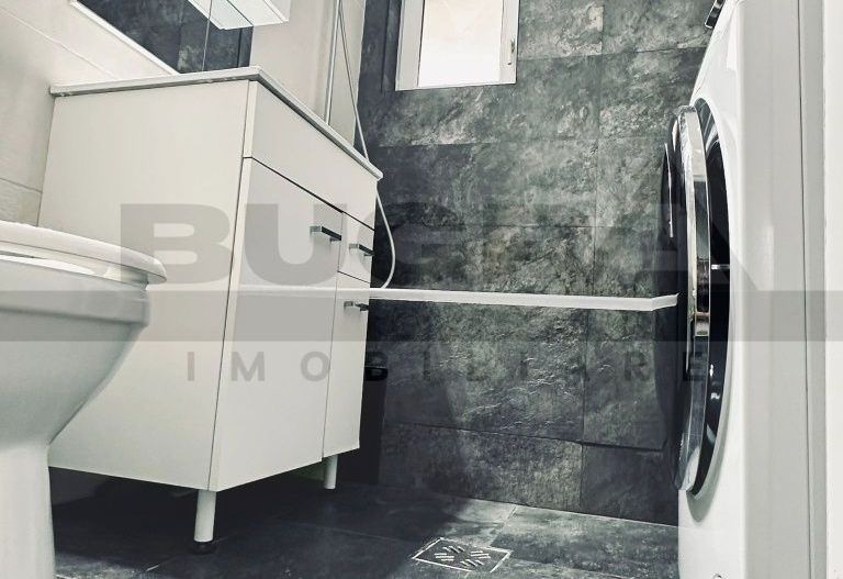 Apartament de 2 camere, 51mp, garaj, terasa, Omnia Residence - Poză 5