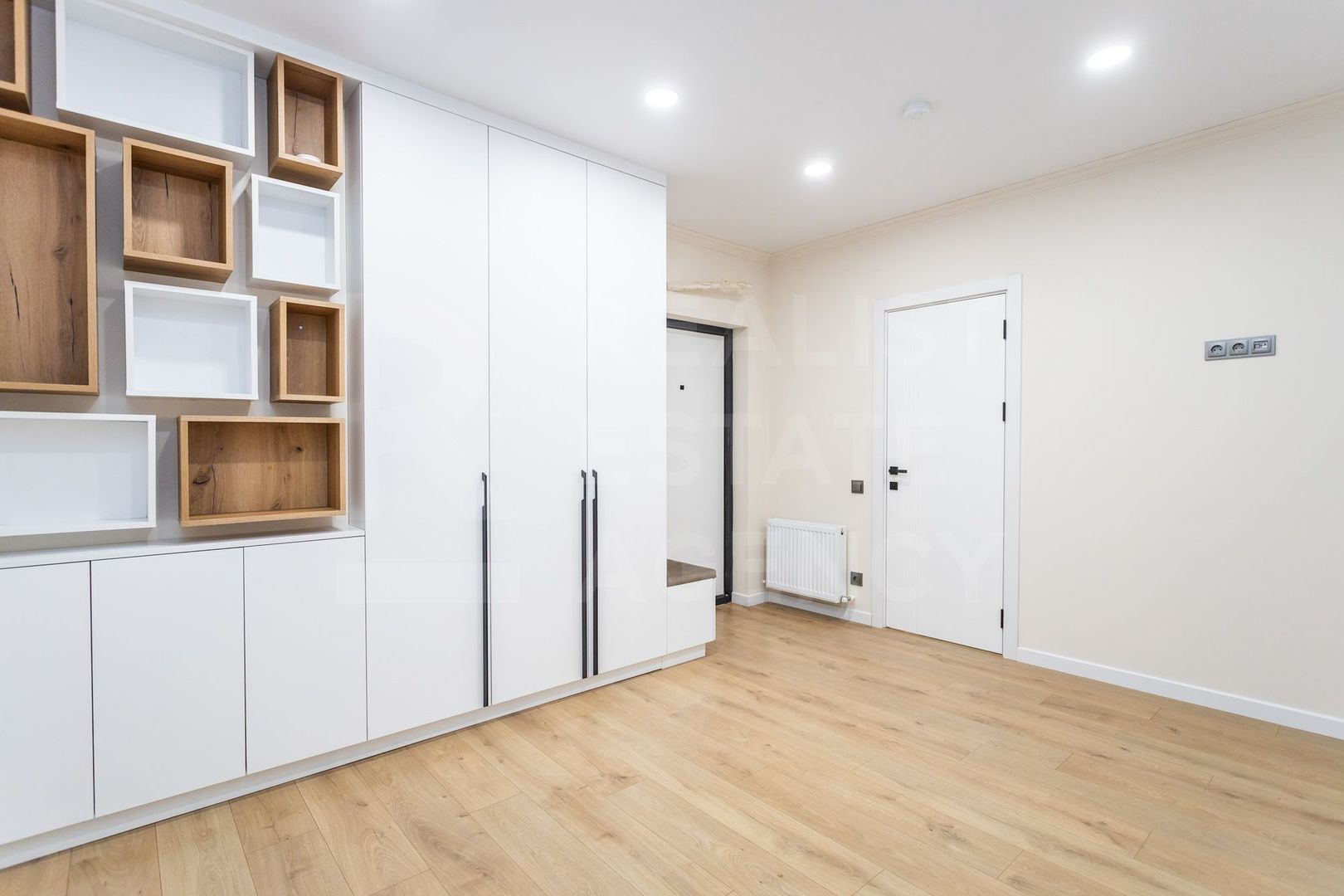 Vânzare, apartament, 1 cameră, str. Regina Elizabeta, Durlești - Poză 6