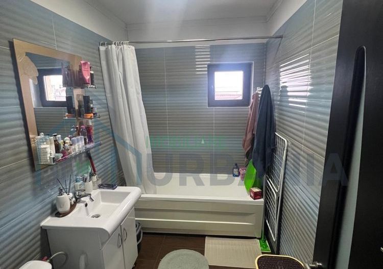 Apartament 2 camere, 60 mp, balcon, pod și parcare - Lunca Cetățuii, Cartier Editurii - Poză 5