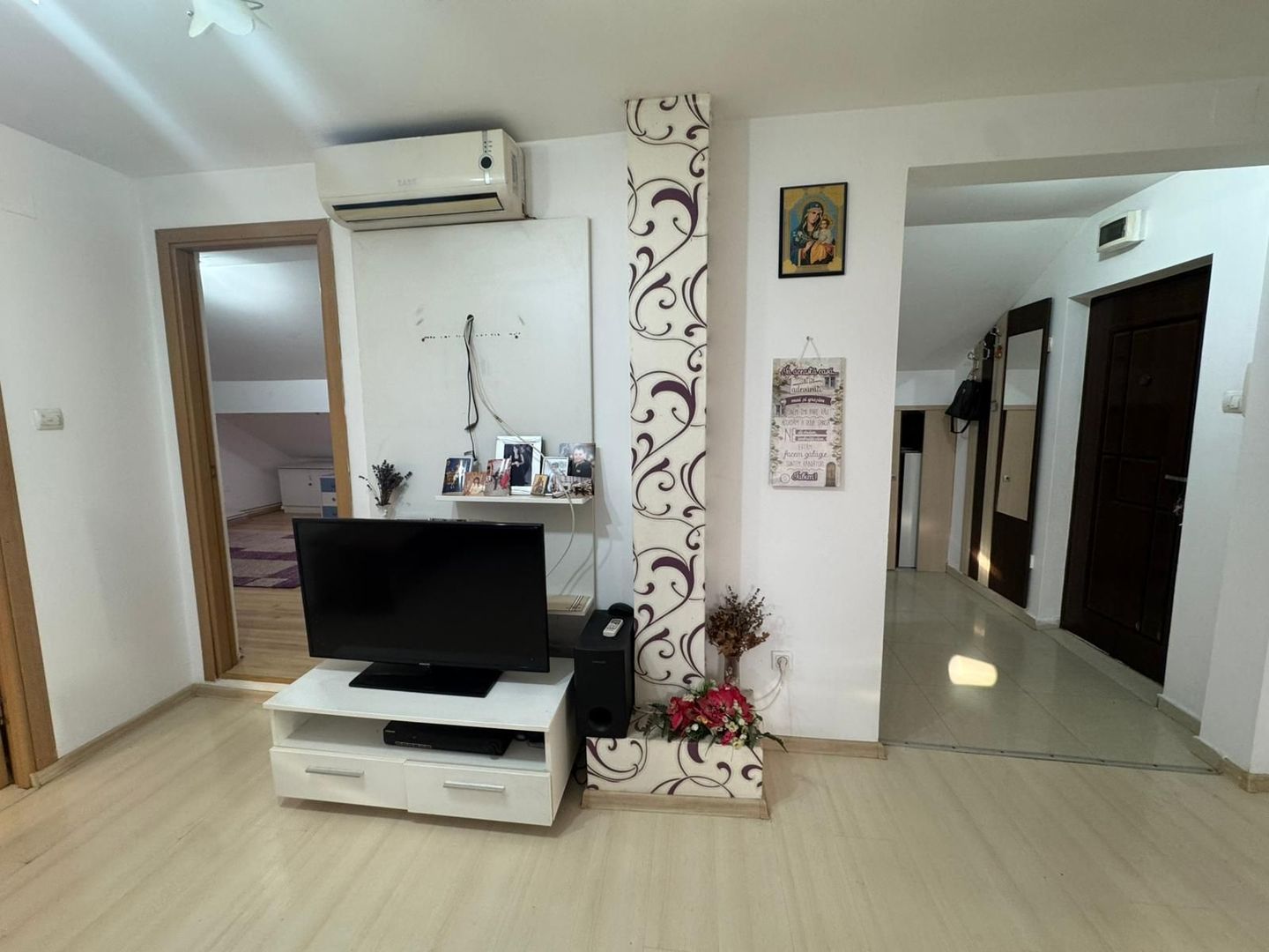 COMISION 0% | Apartament 3 Camere | 63 mp | Zona Steaua - Poză 2