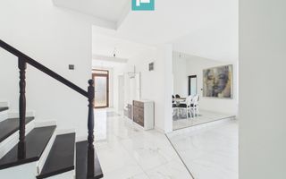 Casă individuală modernă, Moșnița Nouă - Poză 6