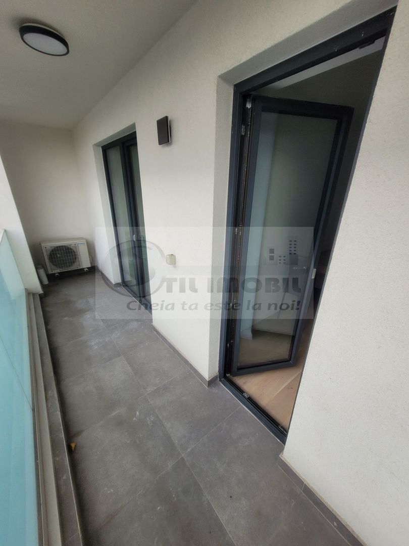 Apartament 1 cameră – langa Mitropolie, Complex Sirajardin - Poză 4