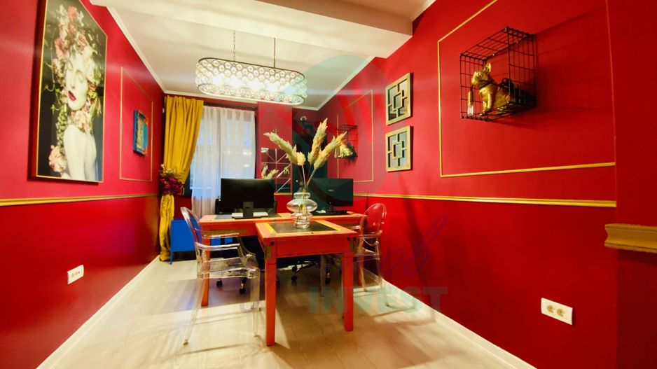 Apartament cu 3 camere cu parcare in bloc nou - Poză 5