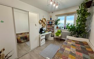 Apartament decomandat cu 4 camere si 2 balcoane - zona Marasti! - Poză 7
