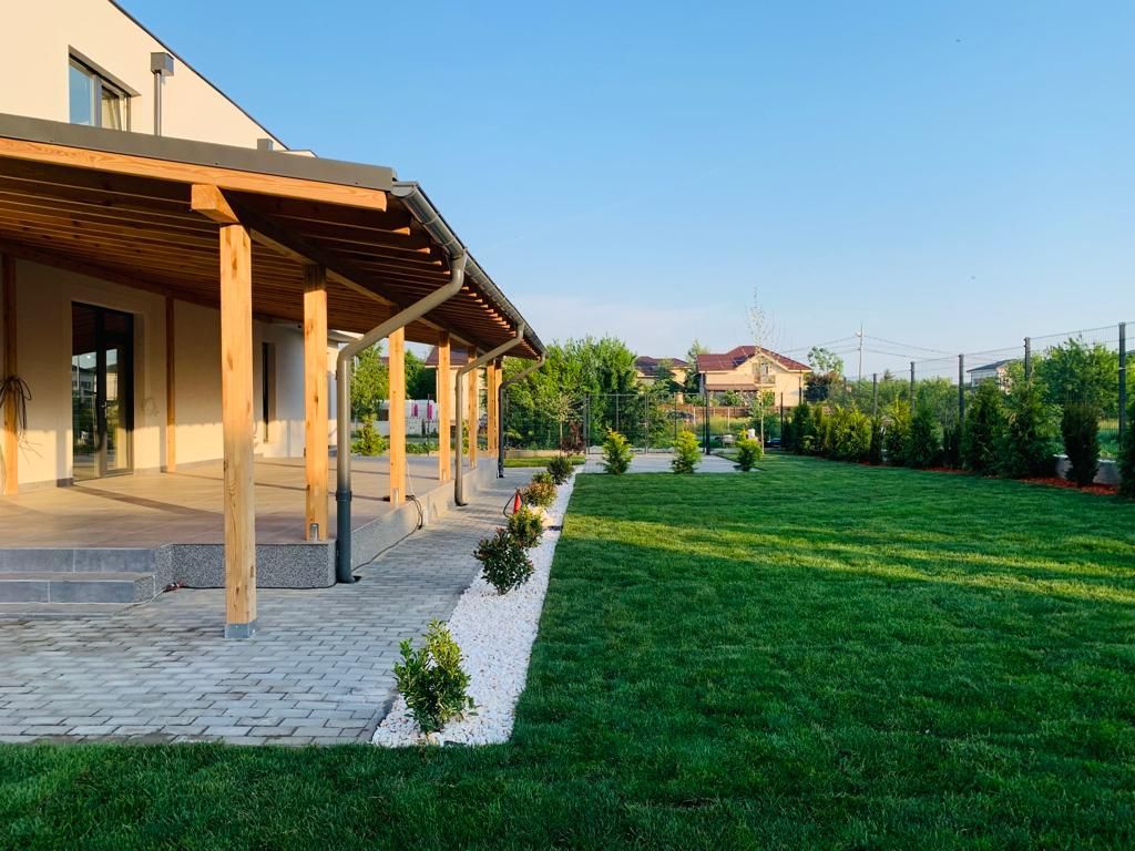 Vila Individuala Corbeanca | Oportunitate Investitie - Poză 3