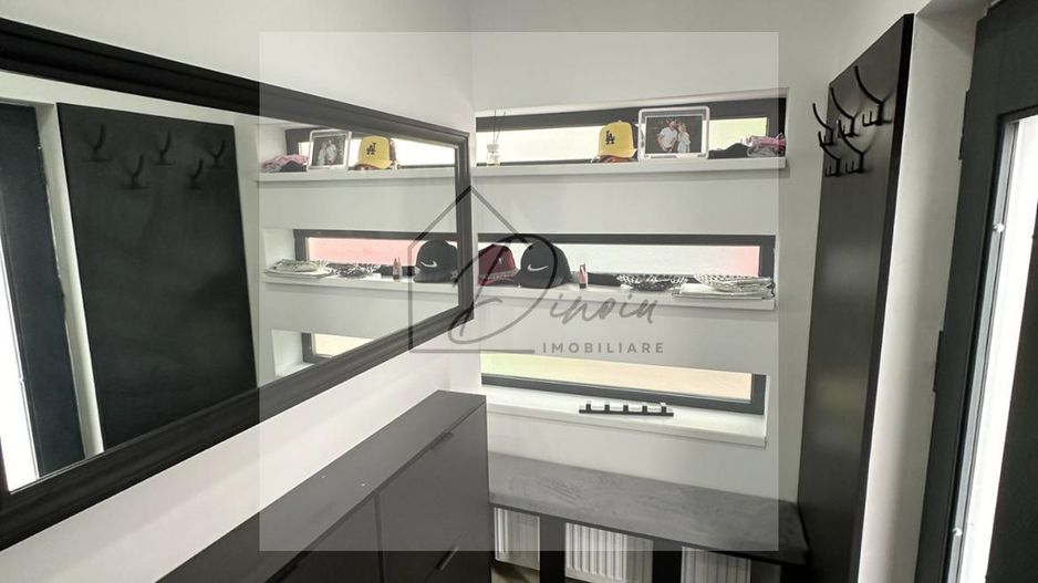 Casa moderna Dimieni I finisaje premium I 609 mp I COMISION 0% - Poză 21