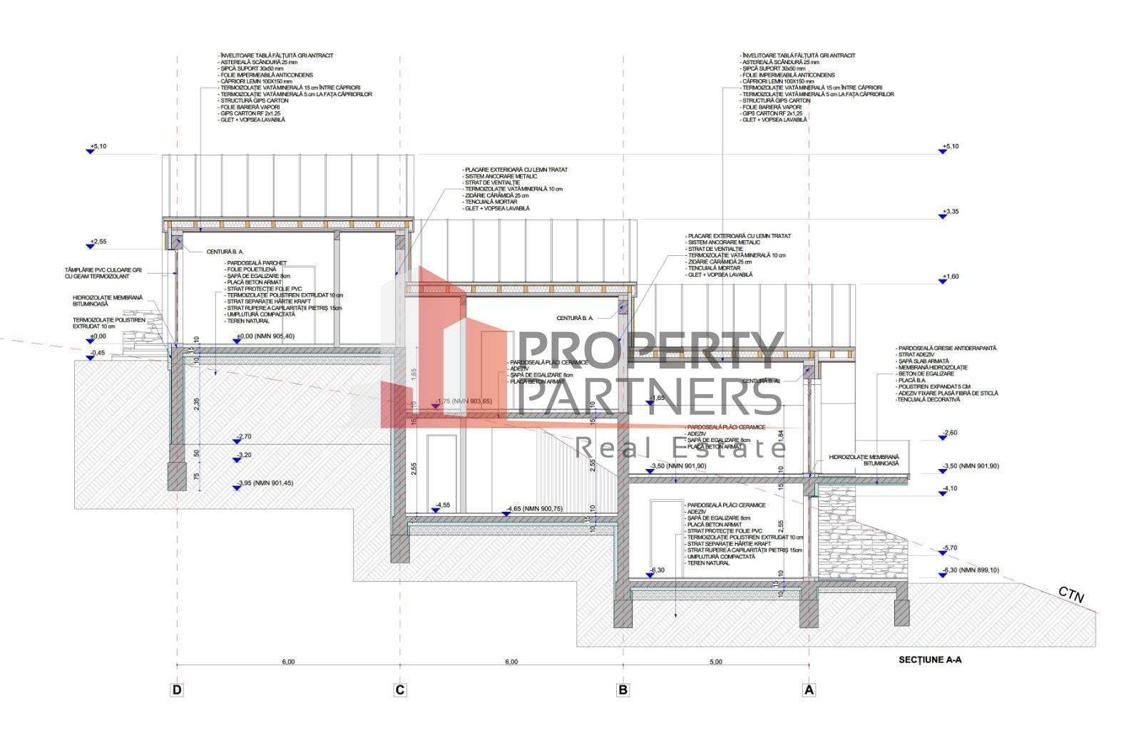 Case de vacanta premium Bran - Poză 16