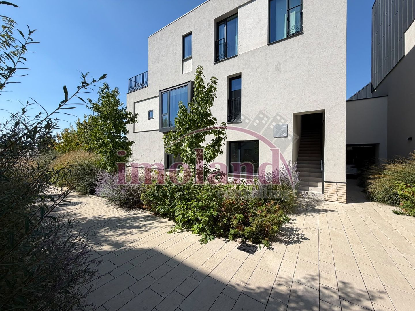 Vanzare - apartament 4 camere - parkview - Avalon Estate-Pipera - Poză 1