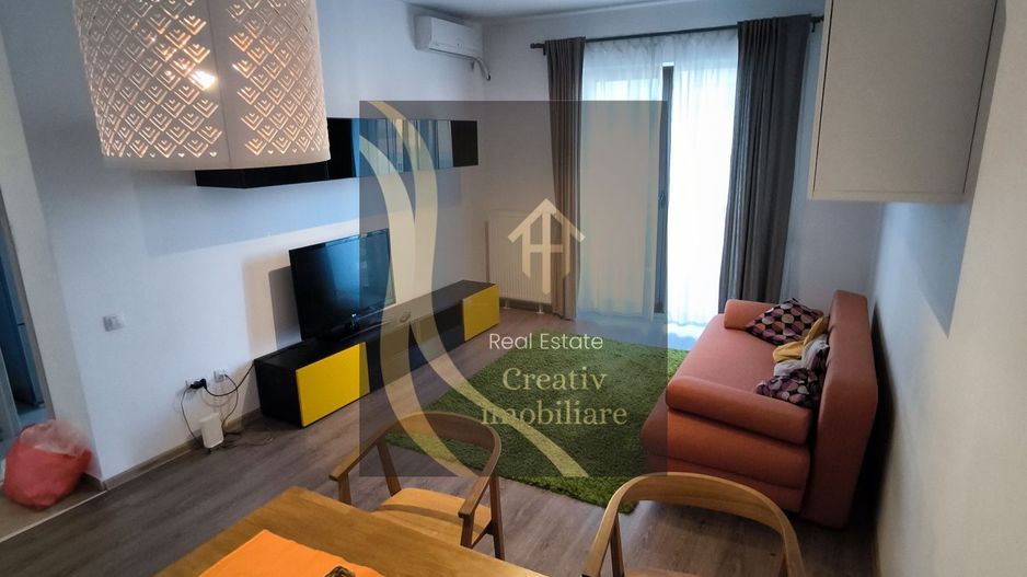 de inchiriat Apartament 2 camere Onix Residence, Orhideea, Splaiul Independentei - Poză 1