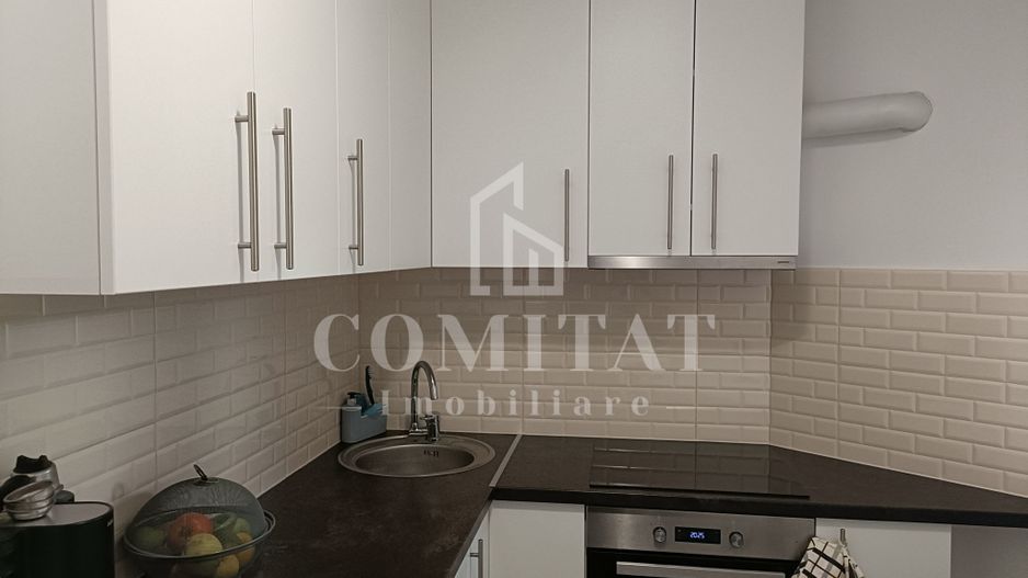 Apartament cu 3 camere | 2 niveluri | Apahida - Zona Primăriei - Poză 8