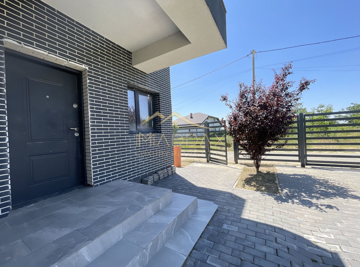 Vila P+1*4 Camere*3 Bai*Teren 300 mp//Tamasi - Corbeanca - Poză 3