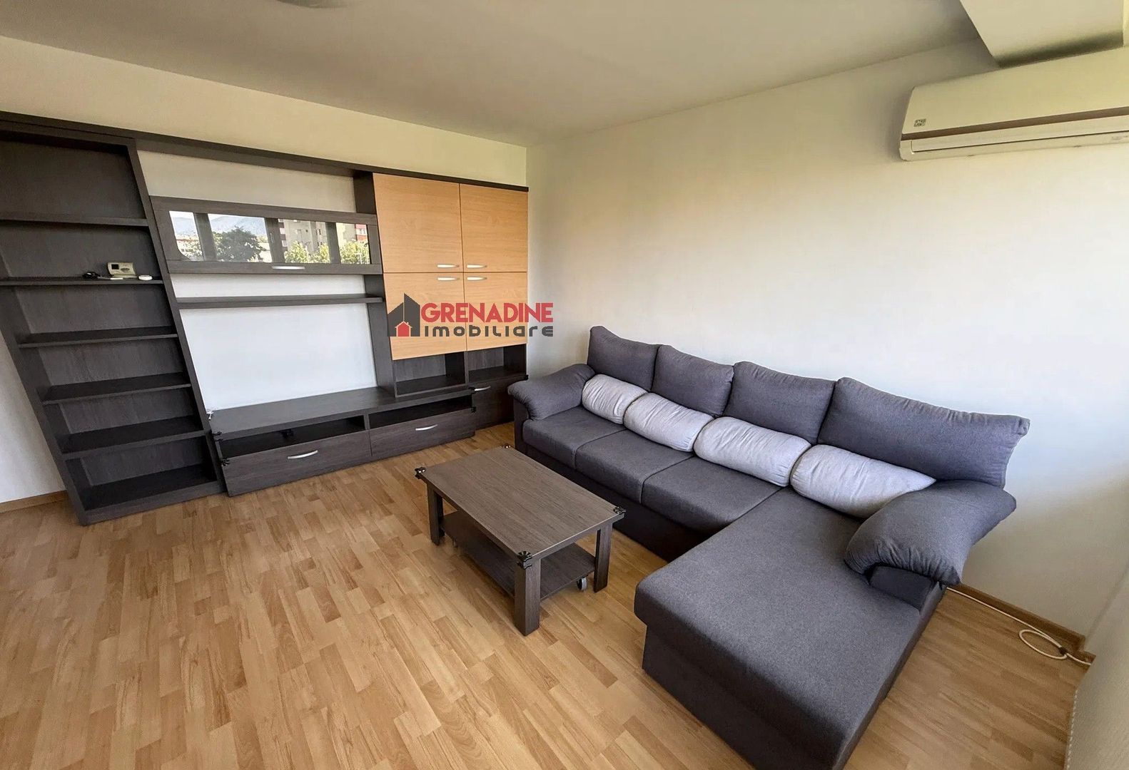 Apartament 2 Camere Decomandat Str. Harmanului - Zona Triaj - Cod 5316 - Poză 3