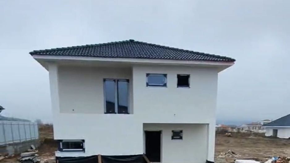 Casă individuală P+E -  Corunca - Poză 2