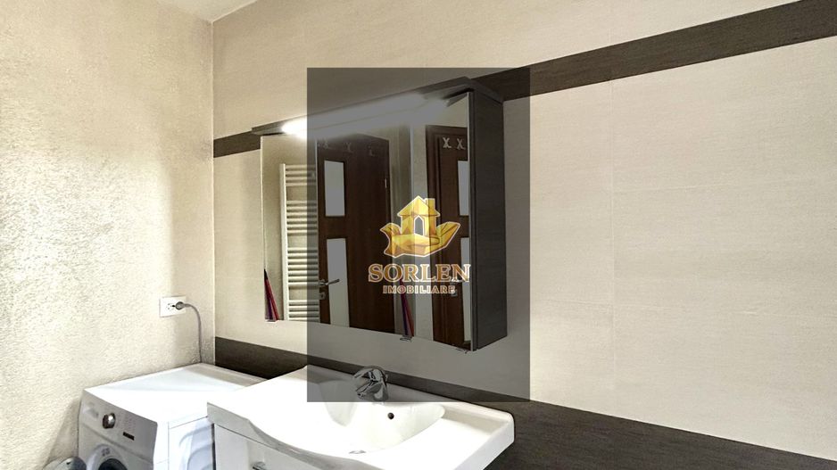 Apartament 3 camere de vânzare – Zona Iris, Cluj-Napoca - Poză 8