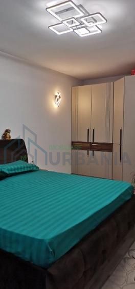 Apartament 2 camere, 45 mp, în complex rezidențial, Miroslava - Poză 8