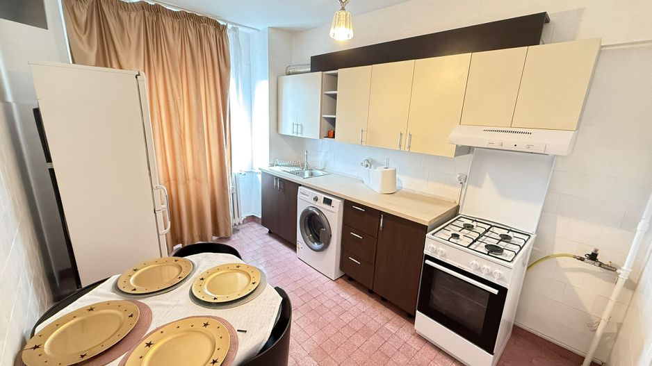 Apartament 2 camere Lacul Tei-Teiul Doamnei - Poză 10