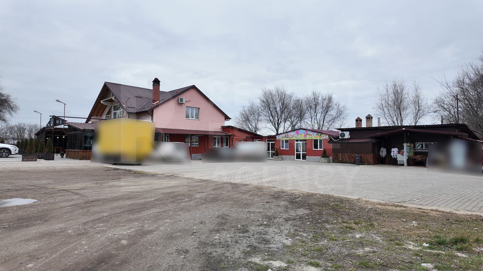 Vânzare, spațiu comercial, 359,2 mp,  Mitoc, localitatea Orhei - Poză 11