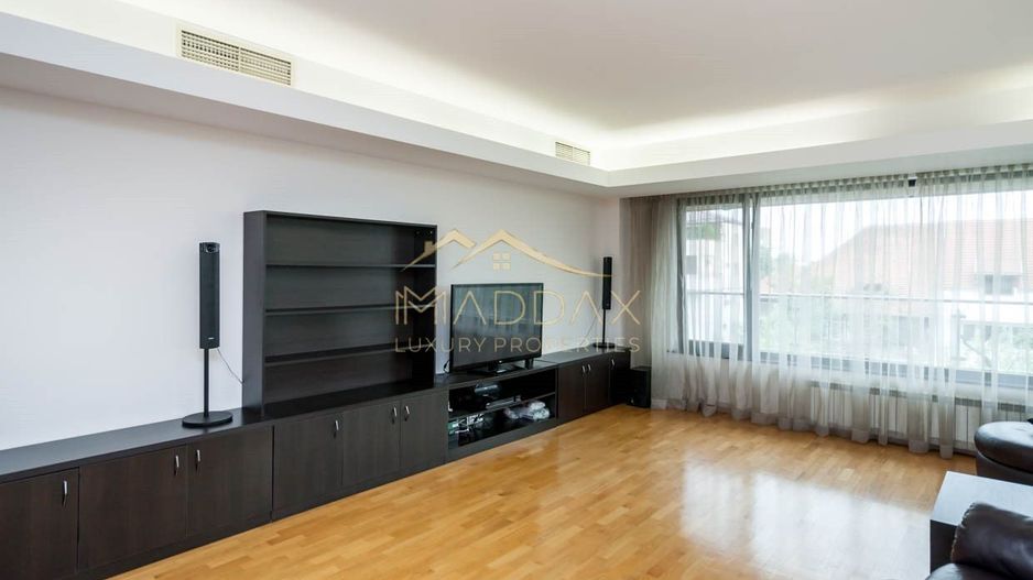 Apartament LUX**4 camere**176 MP**2 locuri parcare//PRIMAVERII - Poză 4
