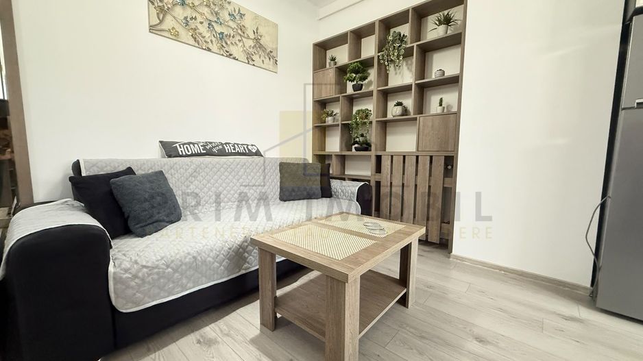 2 camere | Bloc Nou | Gara | Arcu |10 minute de UMF - Poză 7