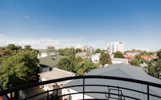 Vânzare, apartament, 2 camere, strada Mihail Kogălniceanu, Centru - Poză 15