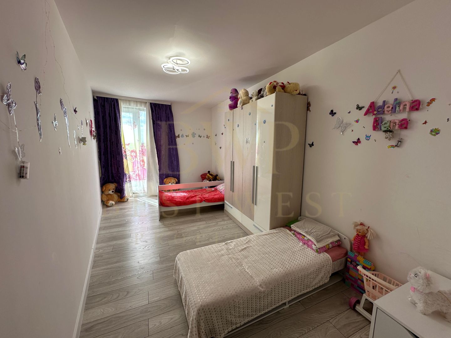 DUPLEX 1/2, 4 CAMERE, MOSNITA - Poză 6