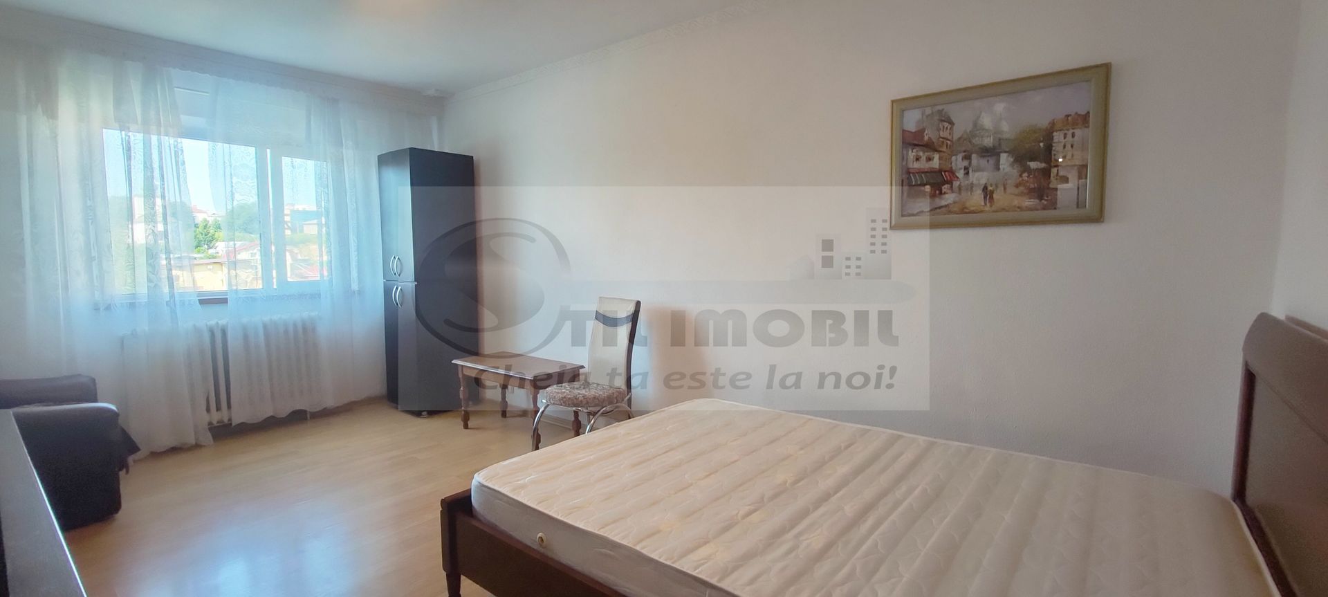 APARTAMENT 2 CAMERE DECOMANDAT PODU DE FIER UMF - Poză 7