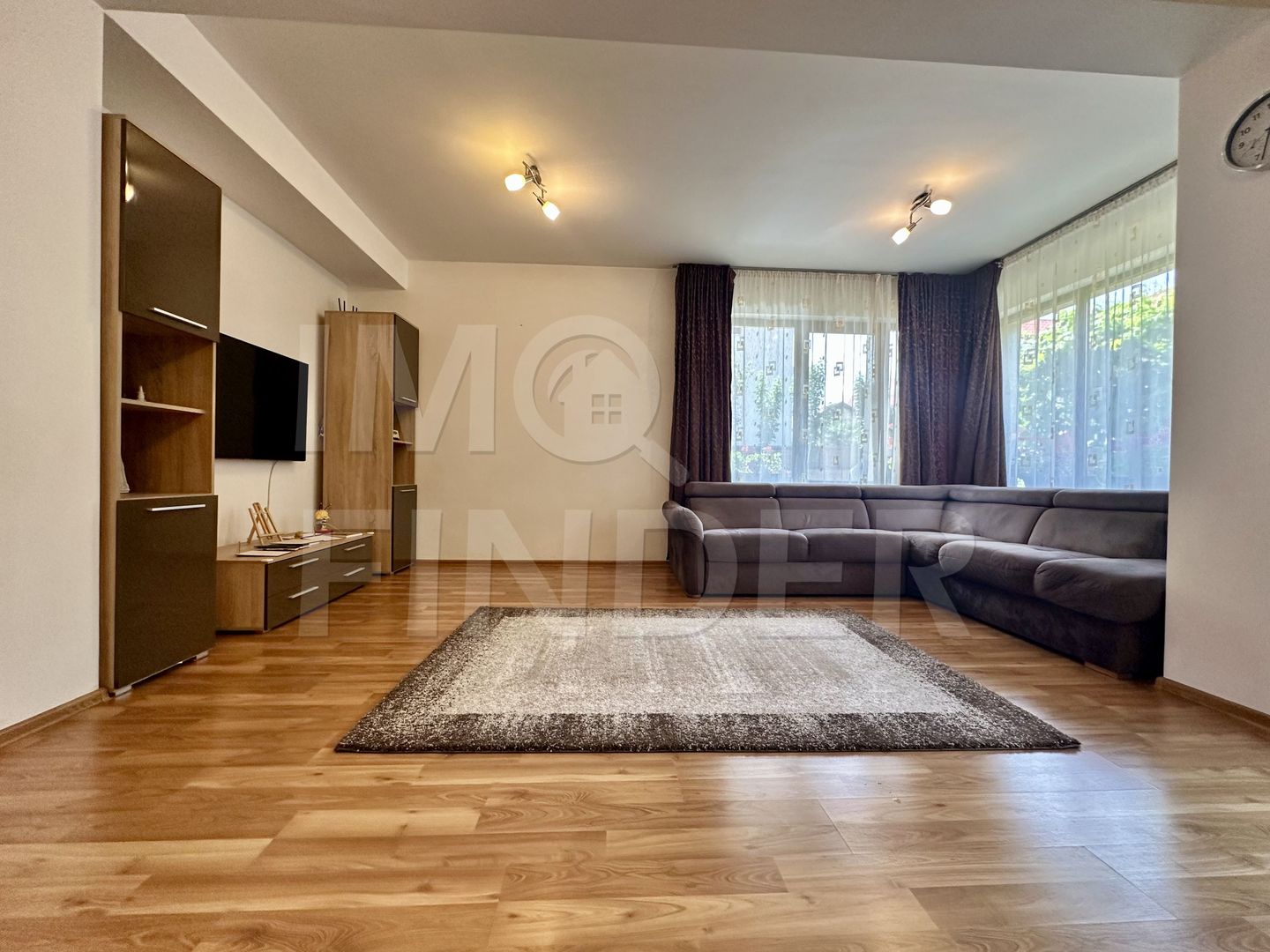 Casă spațioasă complet mobilată – Florești - Poză 5