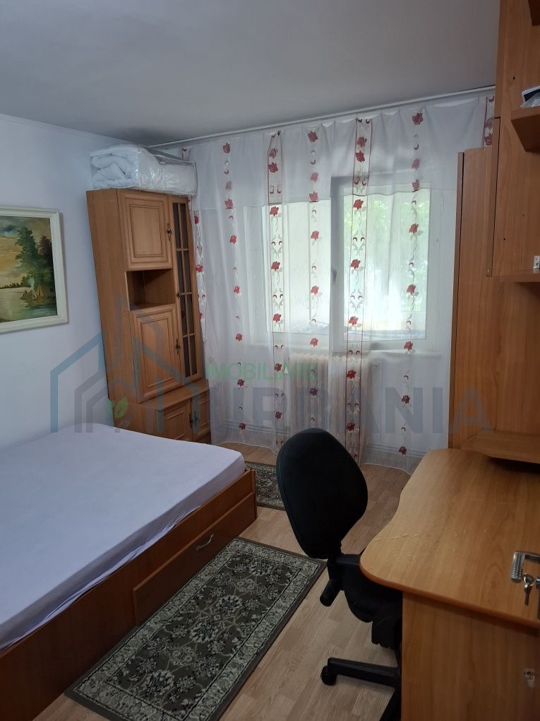 Apartament 2 camere de închiriat în Mircea cel Bătrân, lângă Liceul de Turism - Poză 2