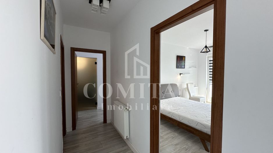Apartament 3 camere | 85mp | zona NTT Data - Poză 5