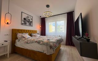 Penthouse | 3 Camere | Coresi  vedere Tampa | 155 mp - Poză 8