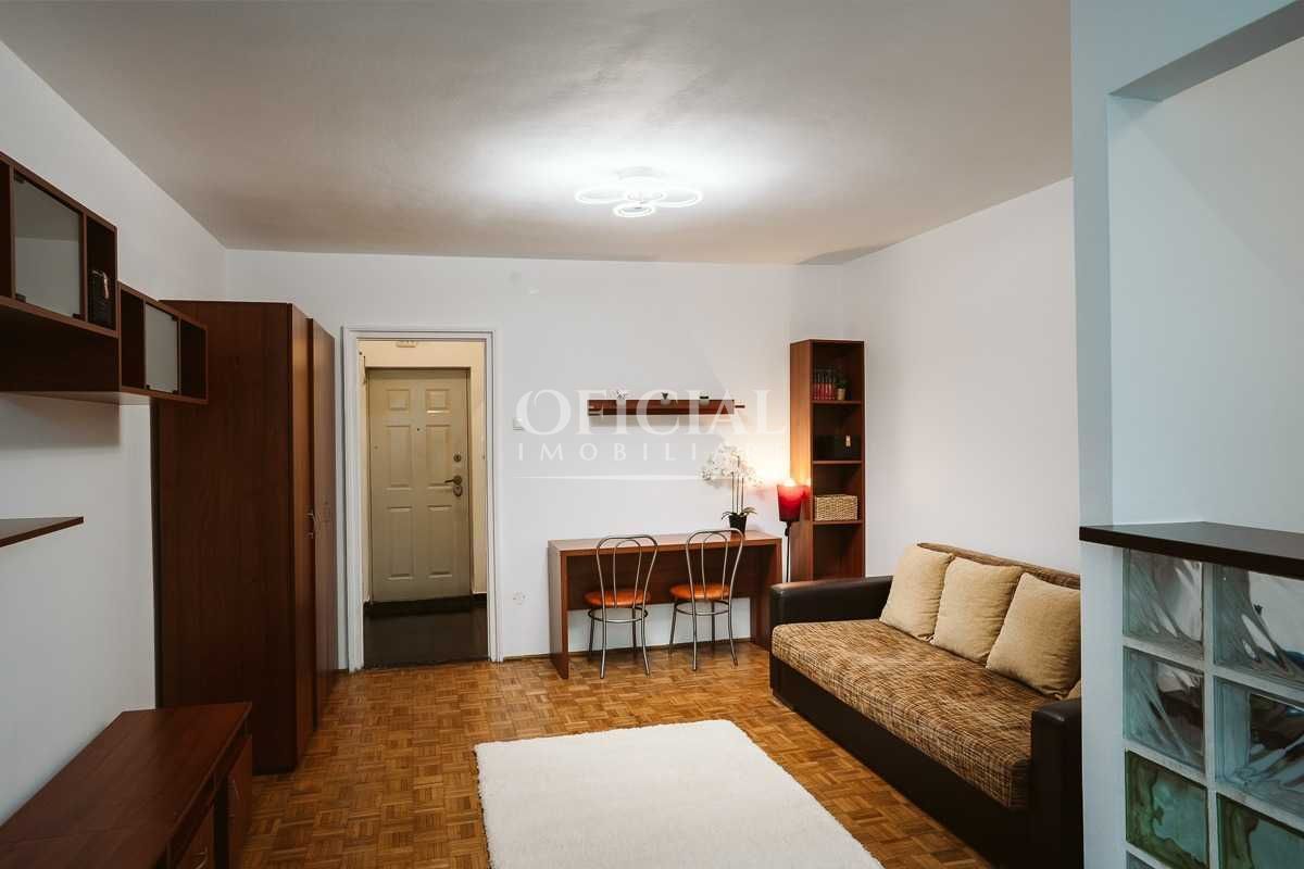 Apartament 1 Camera | 28 Mp | Balcon | Gheorgheni Detunata - Poză 1