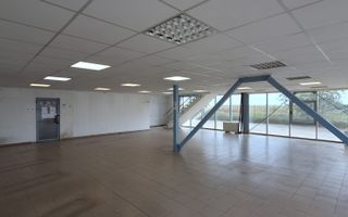 Hală industrială de vânzare / închiriere – 1.120 mp | Pielesti - Poză 6