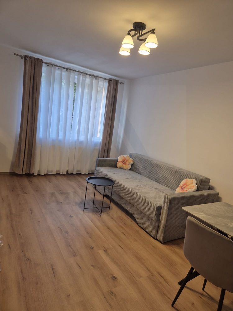 Apartament modern prima inchiriere 3 camere 75 mp etaj 1 zona Ștrand - Poză 2